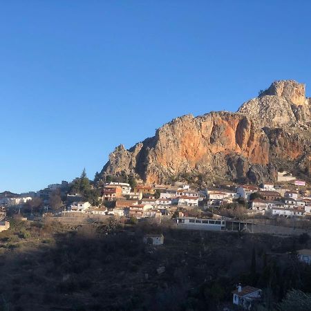 Granada-Cogollos Vega Village Екстериор снимка