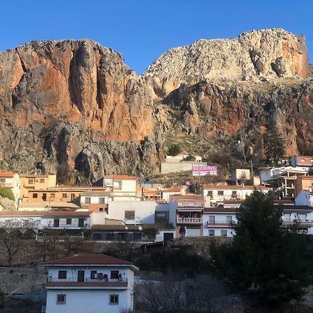 Granada-Cogollos Vega Village Екстериор снимка