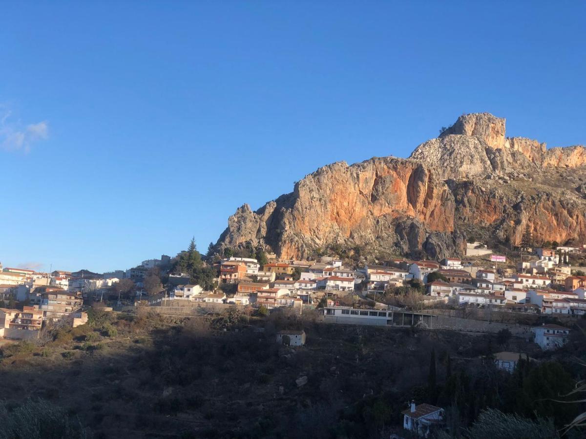 Granada-Cogollos Vega Village Екстериор снимка