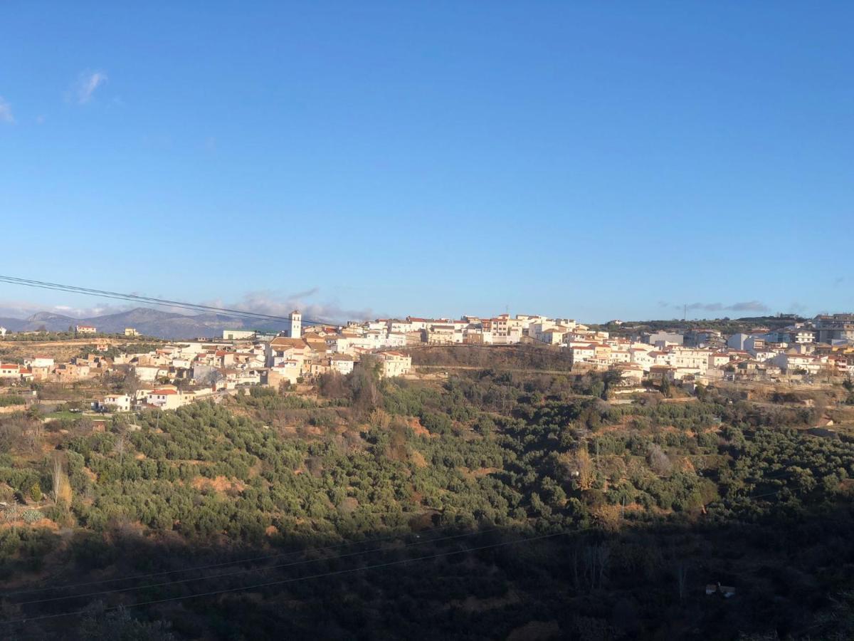 Granada-Cogollos Vega Village Екстериор снимка